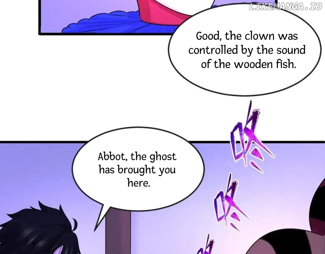 Era of the Haunted chapter 79 - page 38